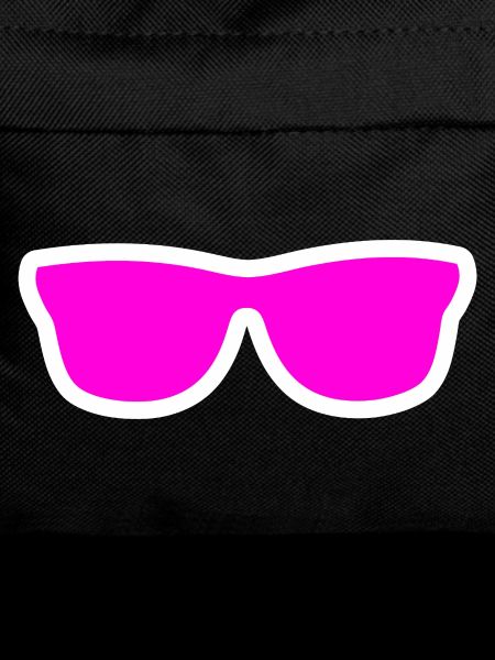 Lunettes de soleil