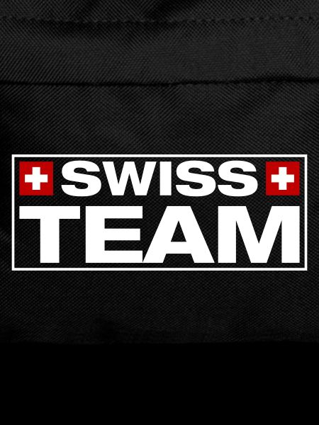 Équipe suisse suisse