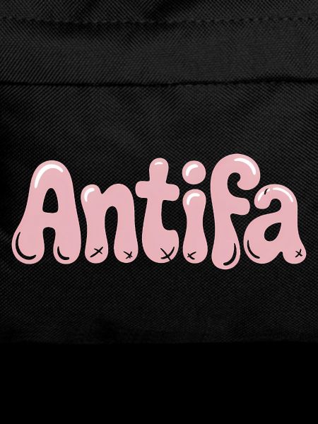 Antifa - Antifascist Merch