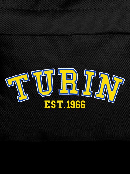 Turin Est. 1966