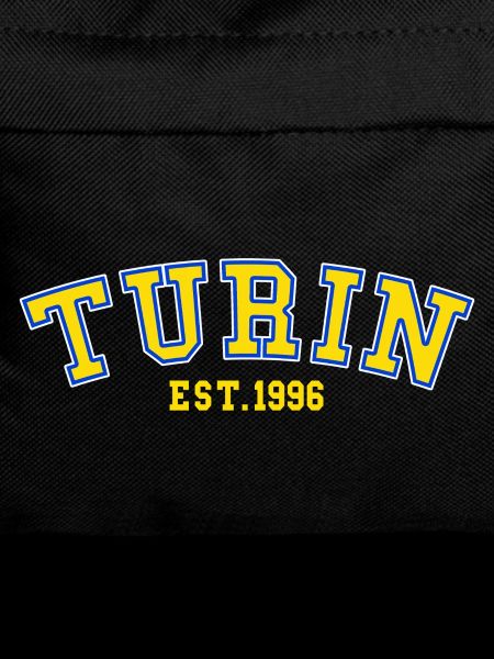 Turin Est. 1996