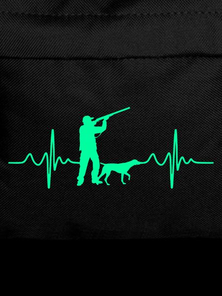 Heartbeat Hunter Hunting