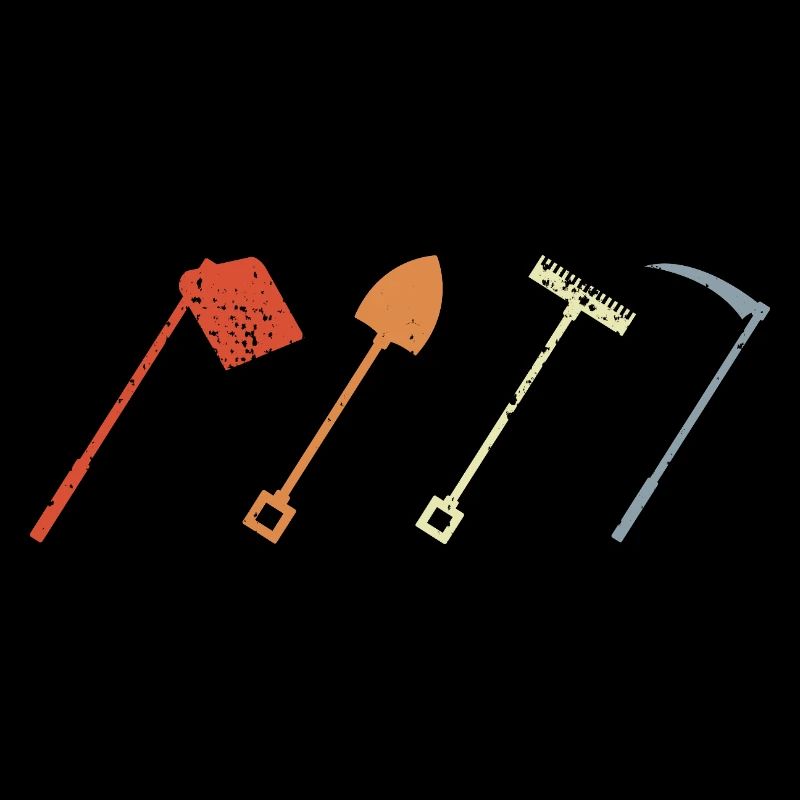 Farmer's Tools