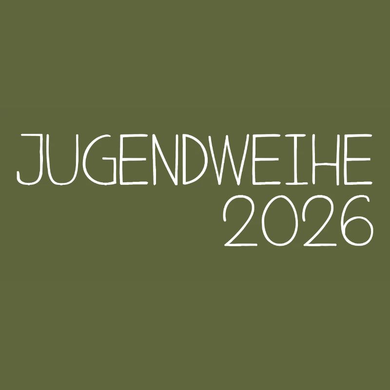 Youth Consecration 2026