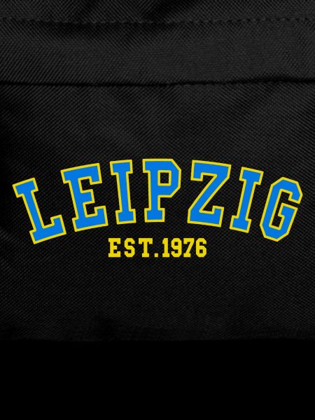 Leipzig Est. 1976
