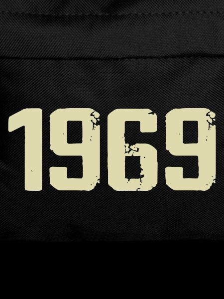Jubiläum 1969