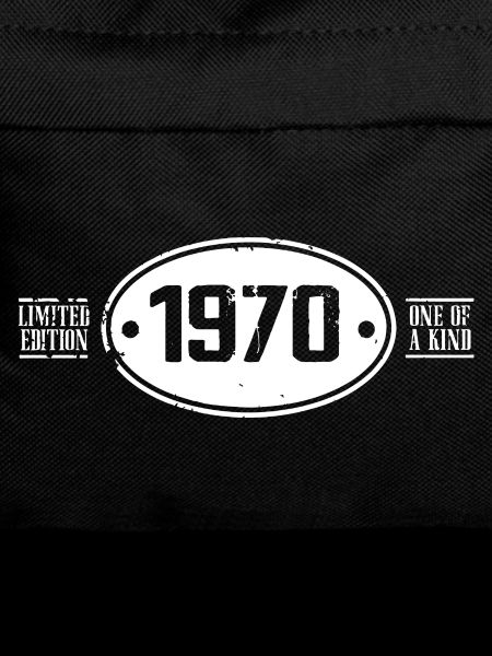 1970 Birthday 1970