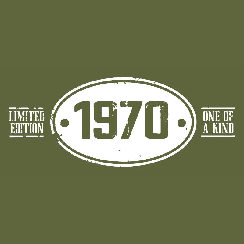 1970 Birthday 1970