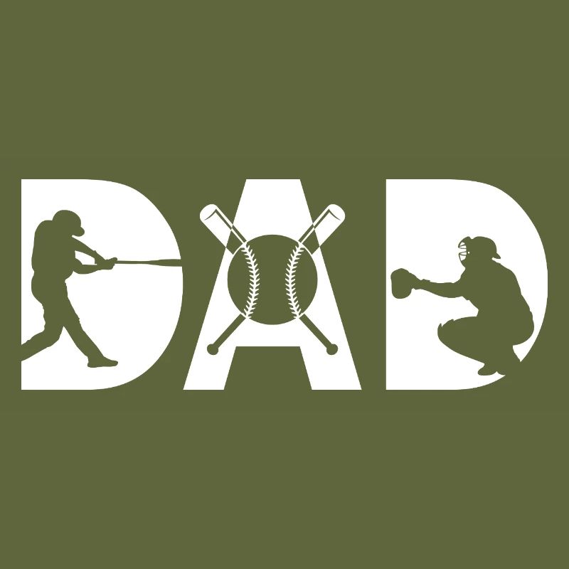 Baseball Dad