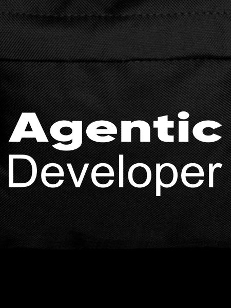 Techno-utopia: Agentic Developer