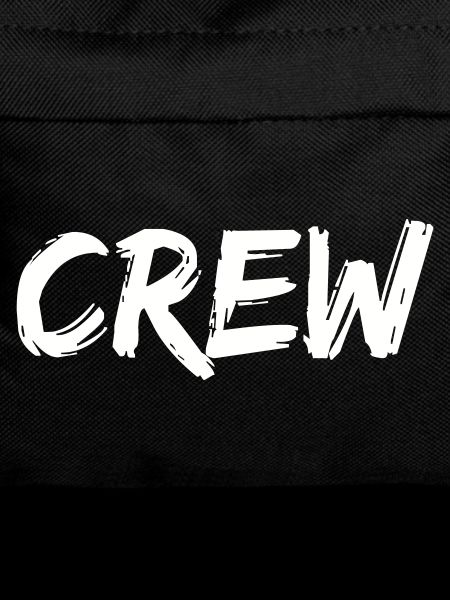 crew