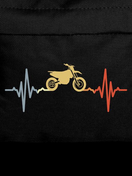 Motocross Pulse Rate