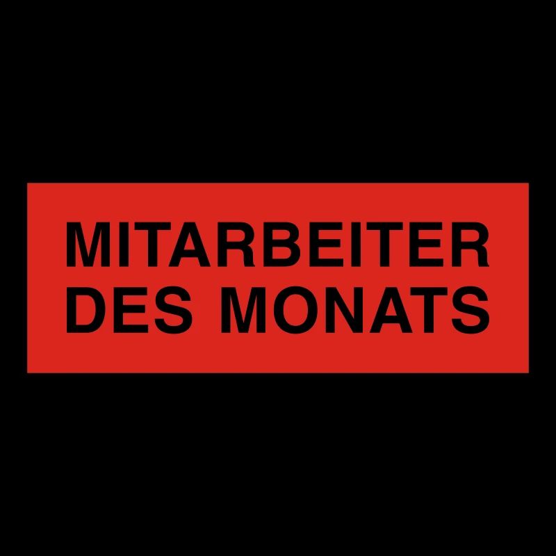 Employé du mois