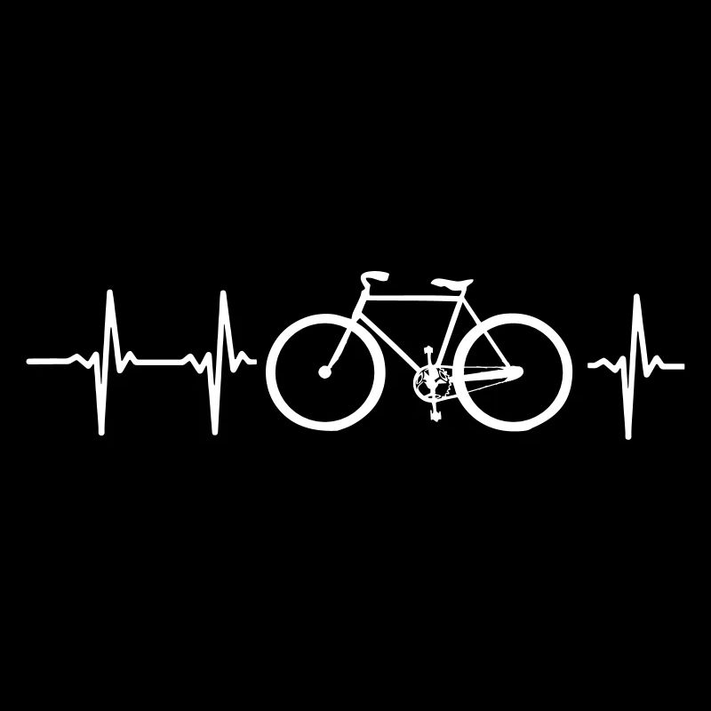 J’AIME MON VÉLO !