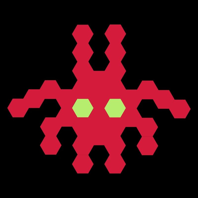 Alien Bug