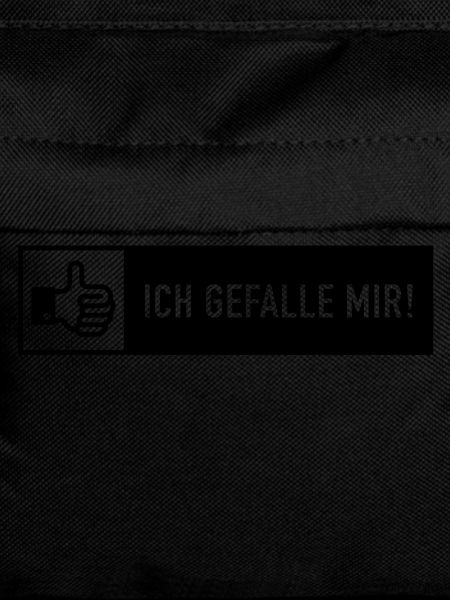 Ich gefalle mir! (Facebook Button)
