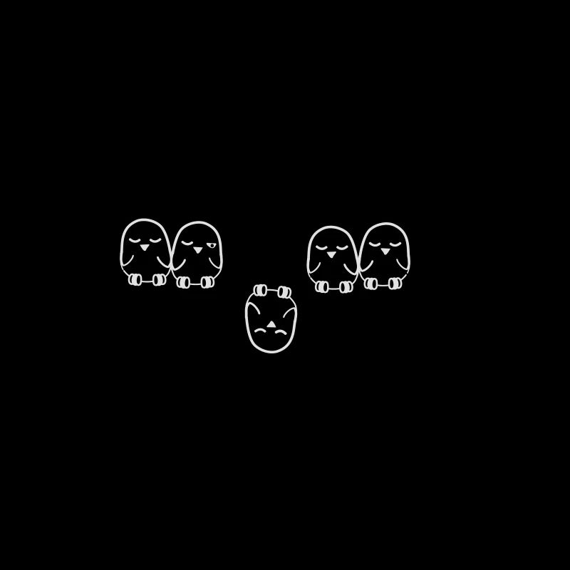 be different, be you