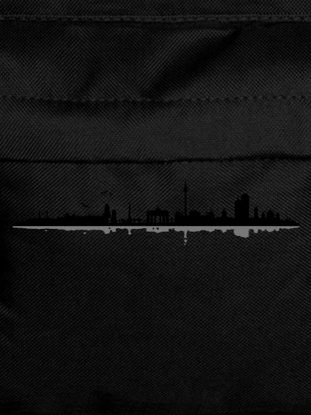 Berlin skyline