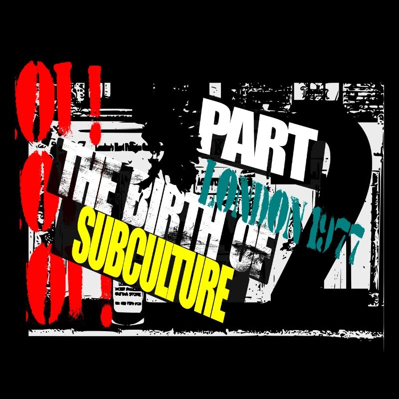 Punk Subkultur