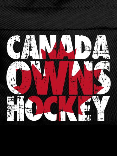 Canada Owns Hockey