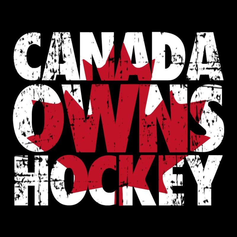 Le Canada possède le hockey
