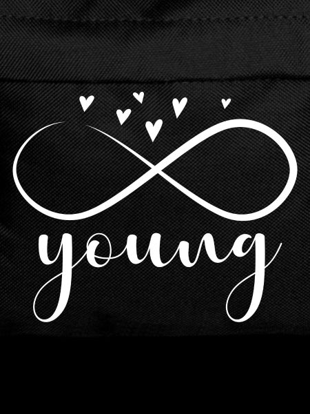forever young