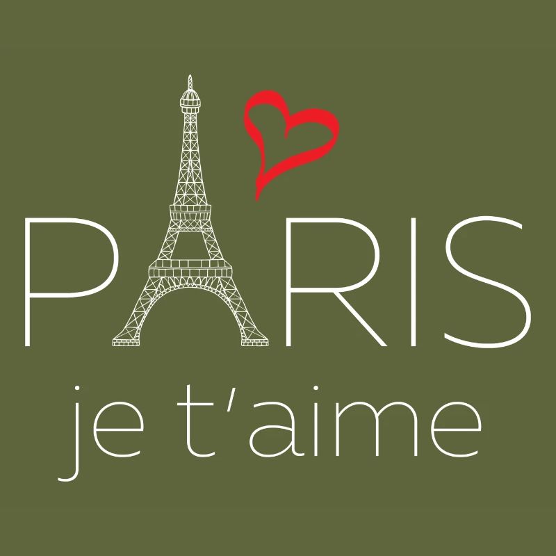 Paris Je T'aime