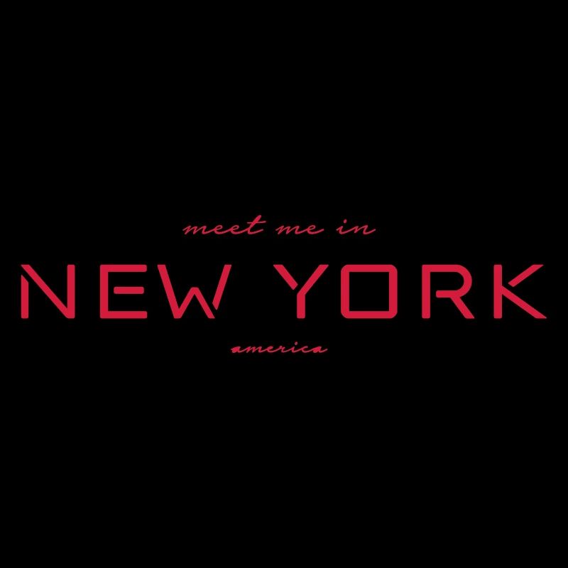 Retrouvez-moi à New York