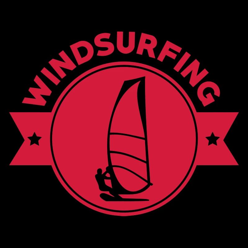 Windsurfen / Windsurfer / Windsurf / Windsurfing