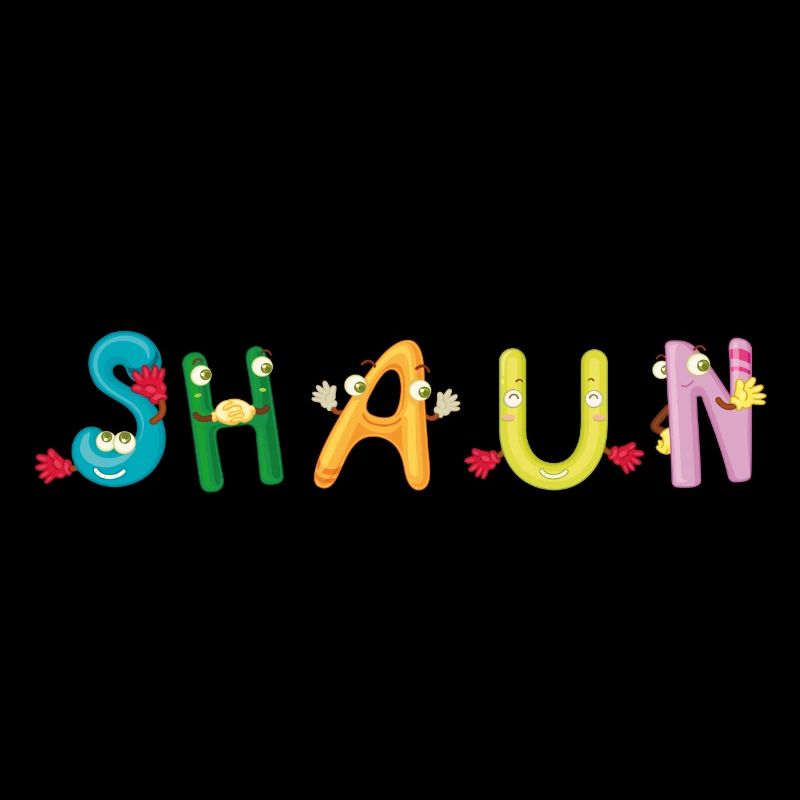 Shaun