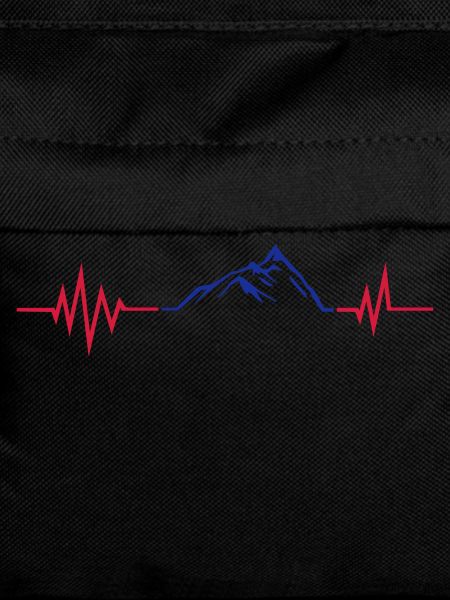 mountain pulse