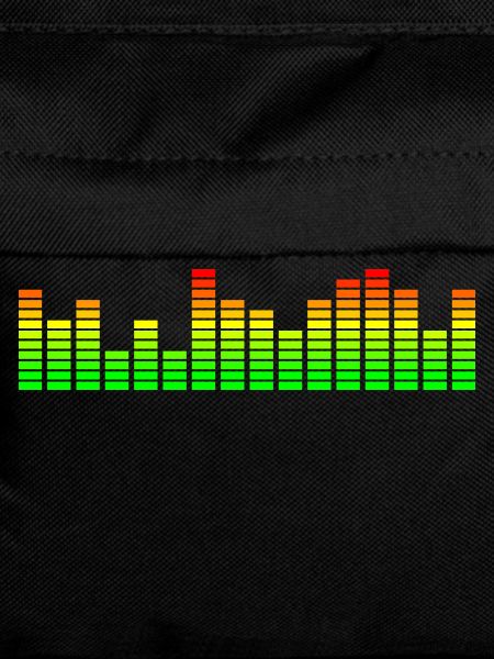 Musik Equalizer & visualizer