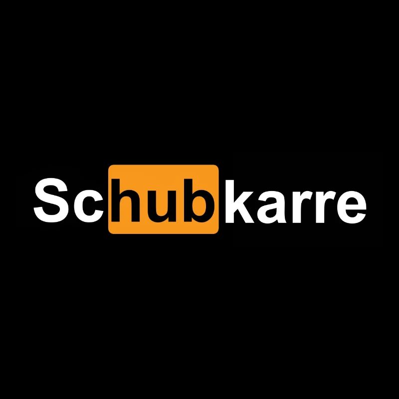 schHUBkarre