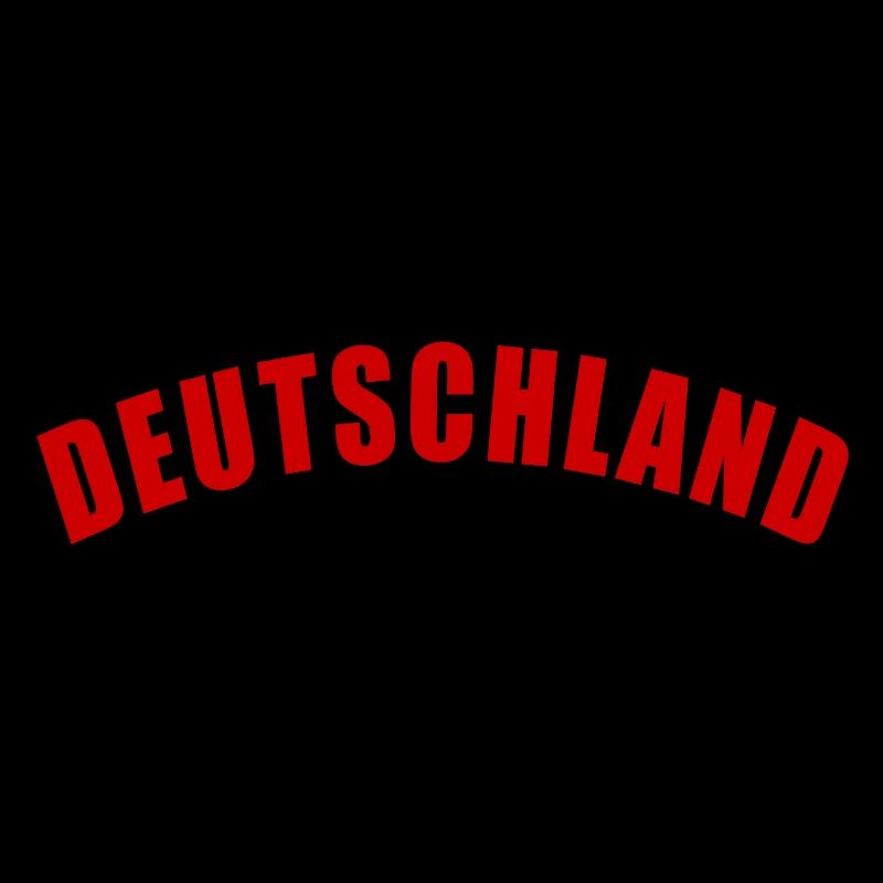DEUTSCHLAND GESCHENK GERMANY