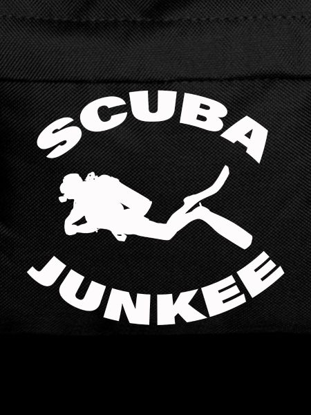 SCUBA JUNKEE