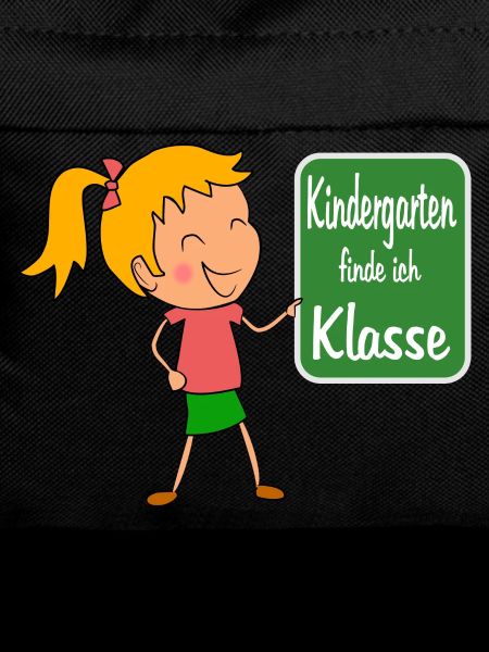 Kindergarten