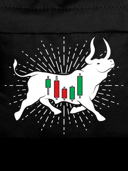 Stocks Bulle