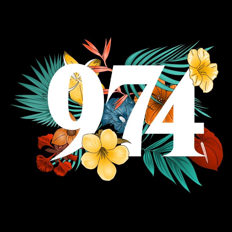 974 Flowers