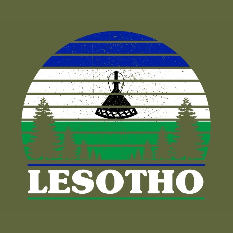 Lesotho