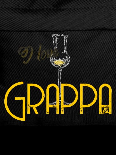 J’adore Grappa