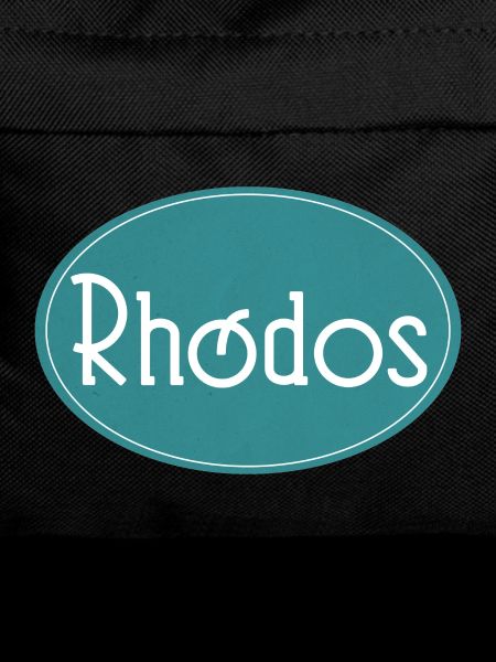 Rhodes Greece