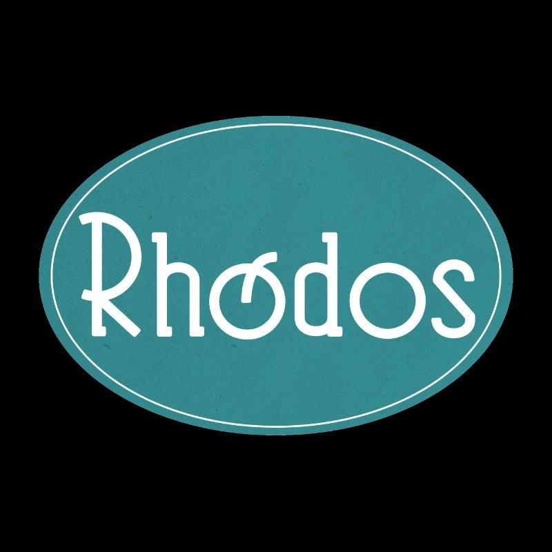 Rhodes Grèce