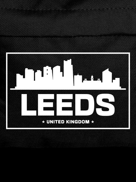 Leeds Skyline