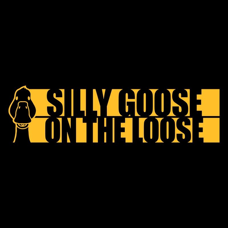 goose on the loose