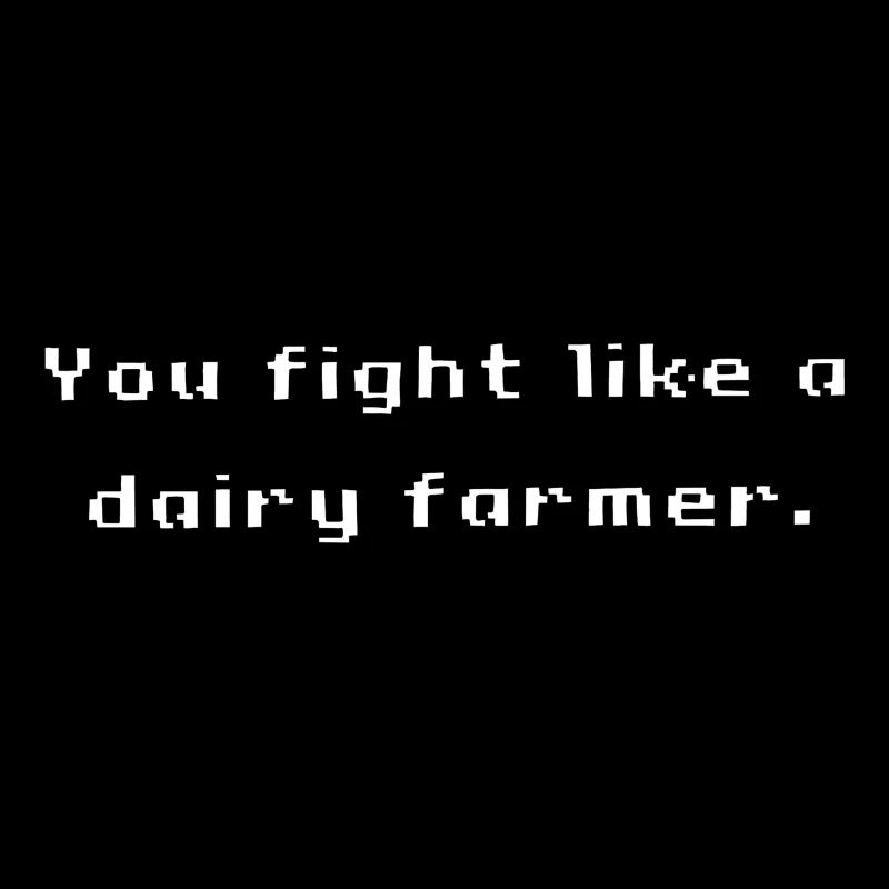 Dairy Farmer