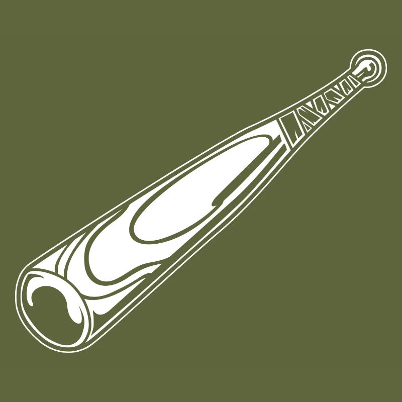 Baseball bat