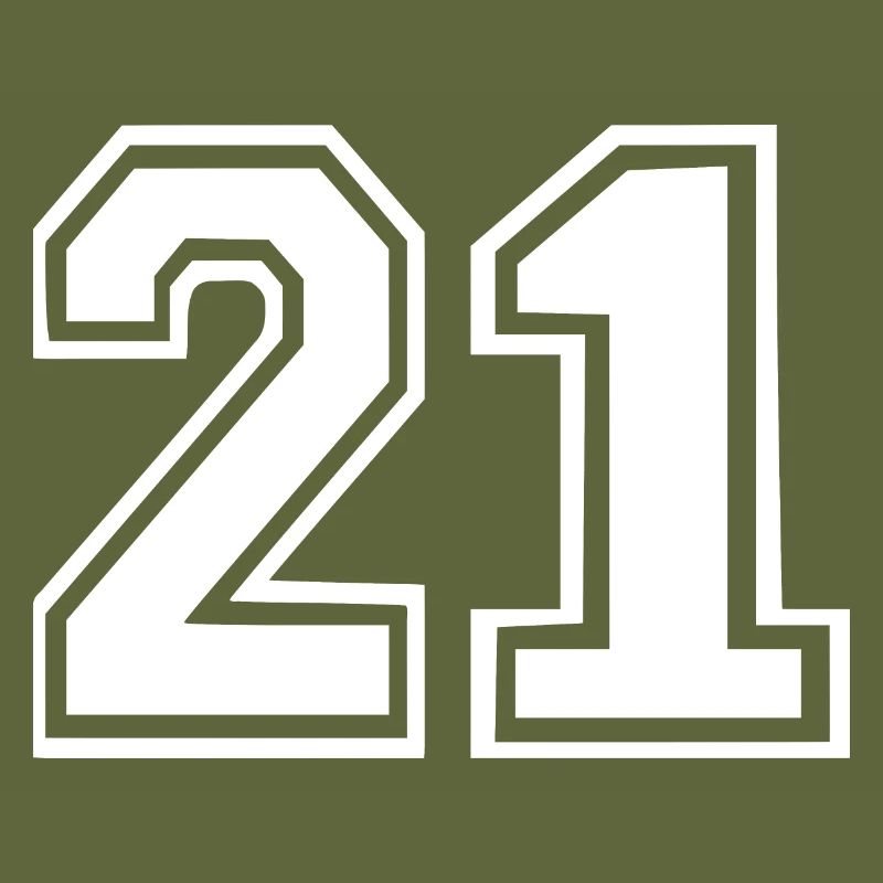 21