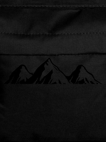 Mountains Nature Mountains Silhouette