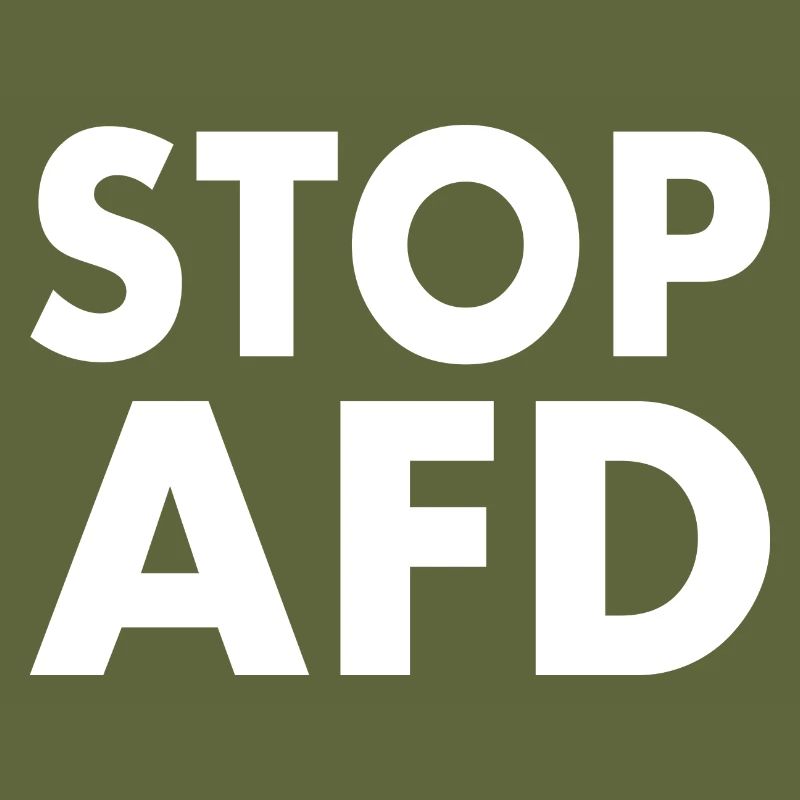 Stop afd