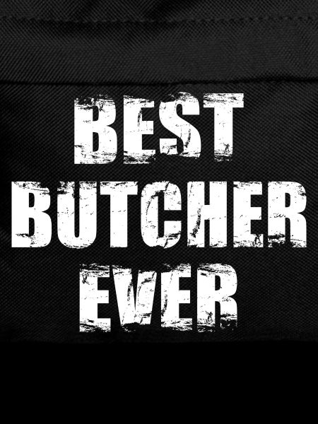 Meilleur boucher